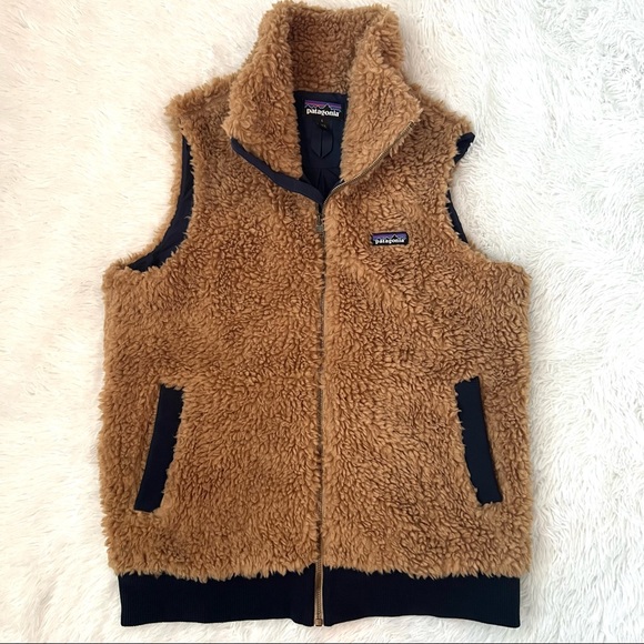 🍒𝗣𝗮𝘁𝗮𝗴𝗼𝗻𝗶𝗮 𝗗𝘂𝘀𝘁𝘆 𝗠𝗲𝘀𝗮 𝗩𝗲𝘀𝘁 𝗶𝗻 𝗟𝗮𝗿𝗴𝗲 - Picture 6 of 12